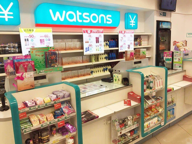 屈臣氏好用防晒霜推荐,屈臣氏防晒霜推荐哪款