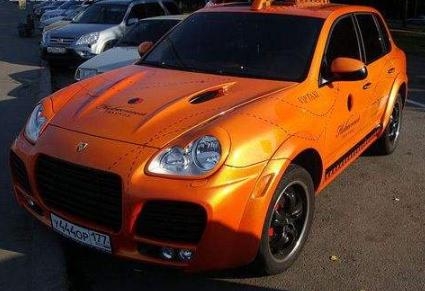 迪拜的车子有多便宜,迪拜的出租车是什么牌子的