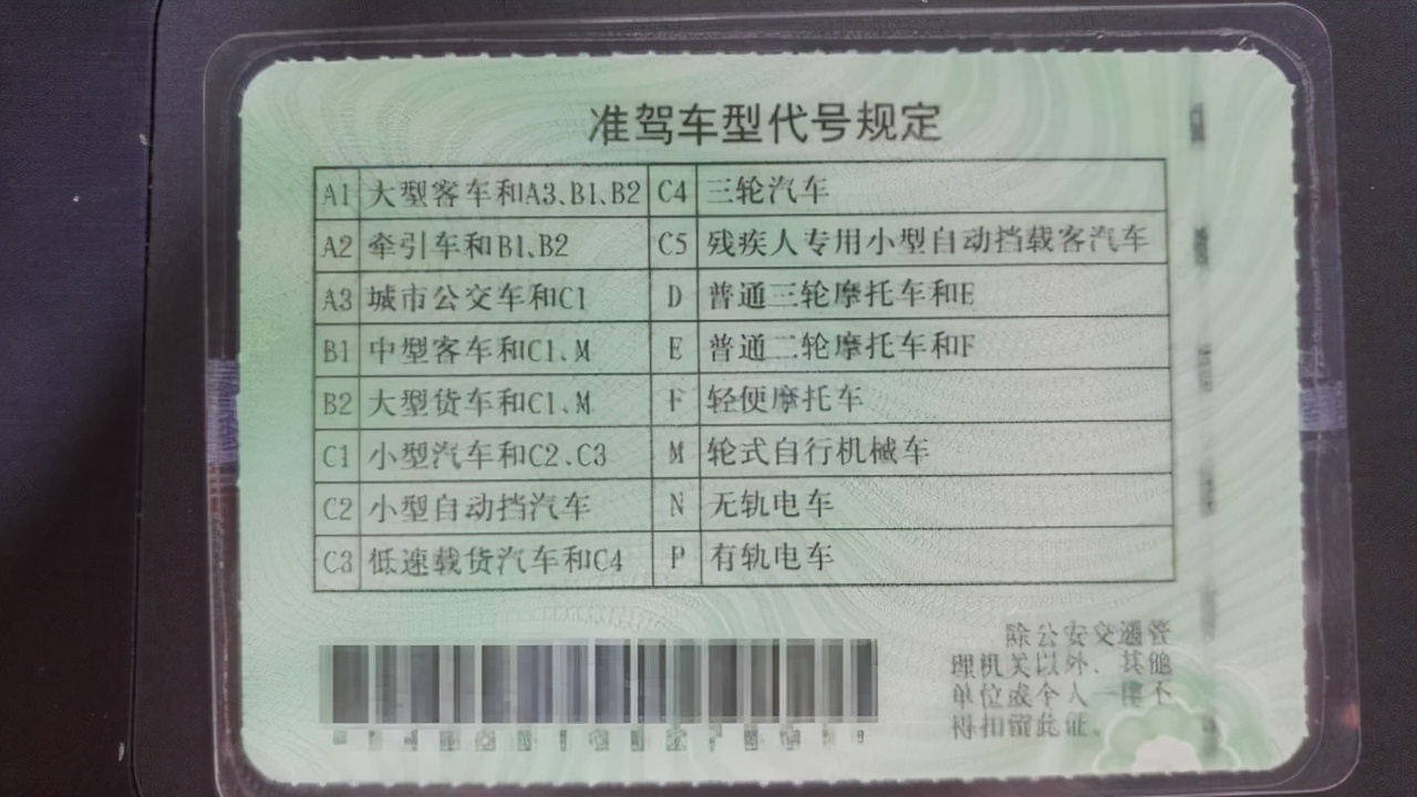 有电动车驾驶证机动车要考哪些,什么类型的电动车需要驾驶证