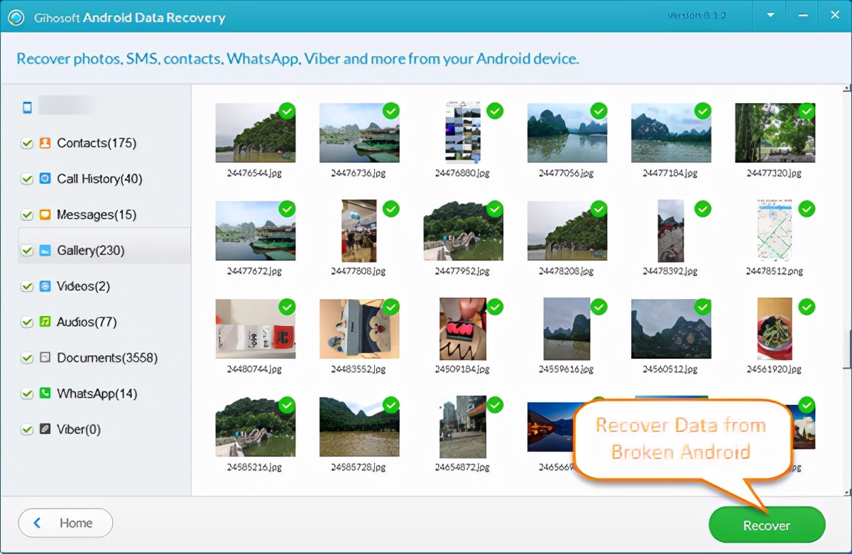 安卓数据恢复正确方法,安卓手机恢复数据方法