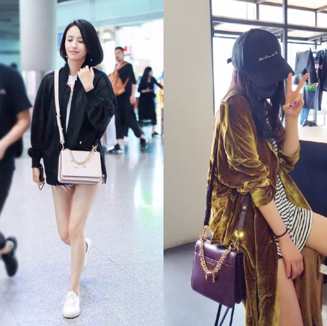 女生第一只轻奢包该买哪个牌子,第一只千元轻奢包怎么选