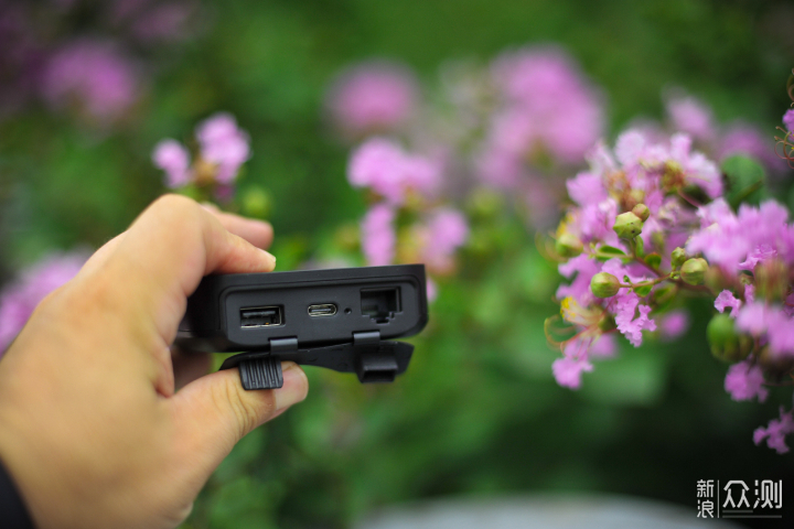 老相机要WIFI，试试RAVPower无线多媒体文件宝