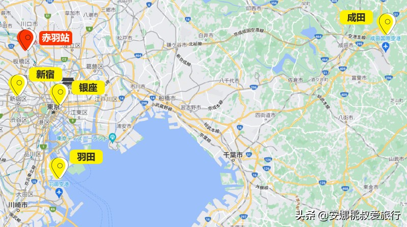 东京浅草桥附近酒店,东京赤坂附近酒店