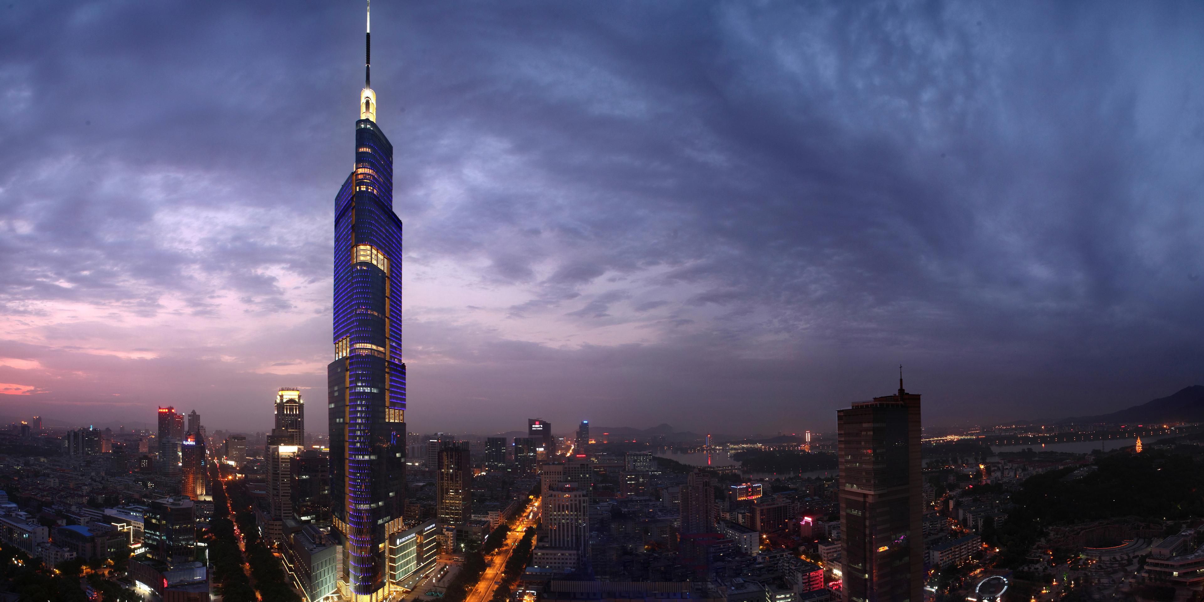 中国6个存在感最弱的省会，经济被“小弟”超越，有你的家乡吗？