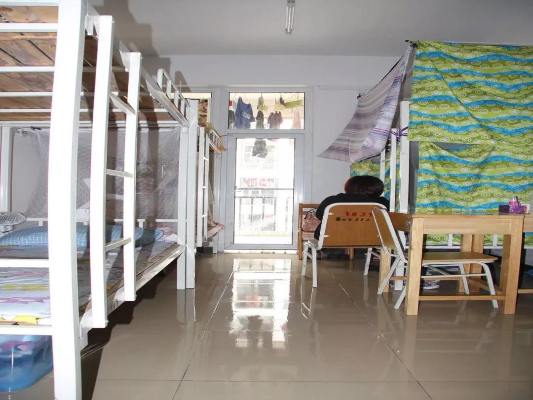 全国宿舍最好的大学宿舍图片,公办学校有哪些好宿舍