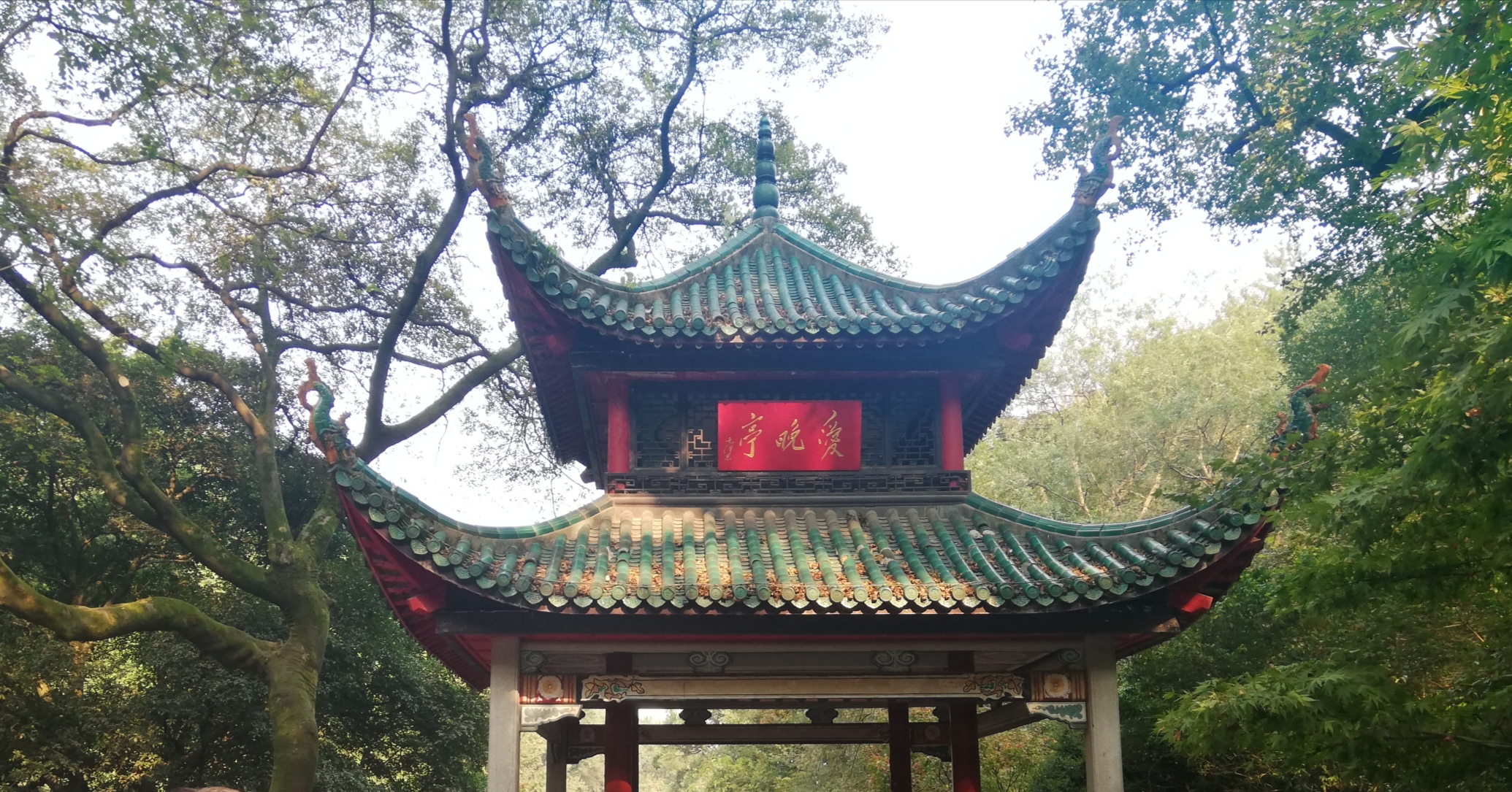 长沙宝藏小众打卡地推荐,长沙周边比较小众的旅游景点