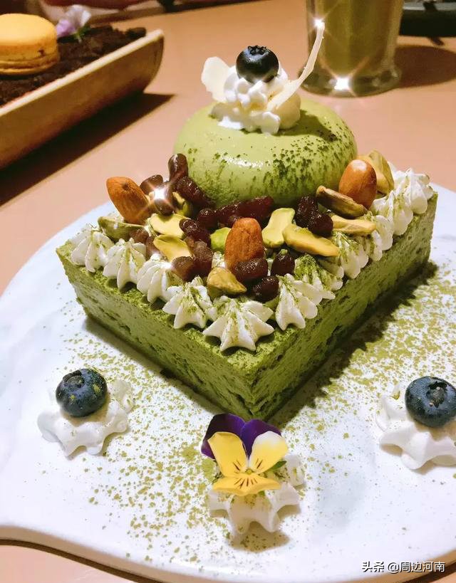 打卡浪漫约会地郑州游玩,郑州适合小情侣的约会圣地