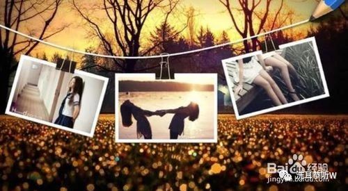 电子相册怎么做,电子相册怎么制作竖屏