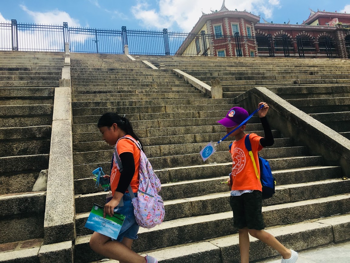 厦门研学游学旅行团,厦门高中生研学夏令营