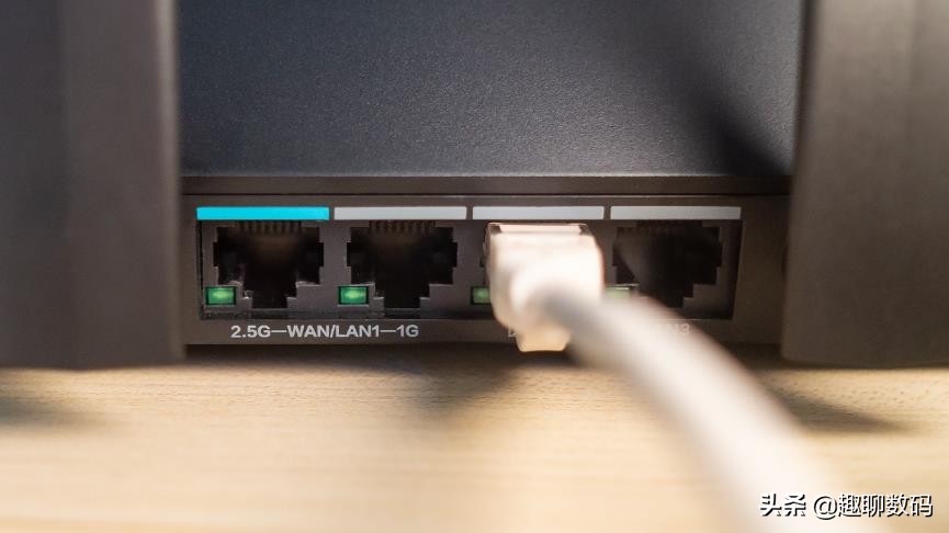 小米路由器ax1800有多强,小米wifi6路由器ax6000怎么设置