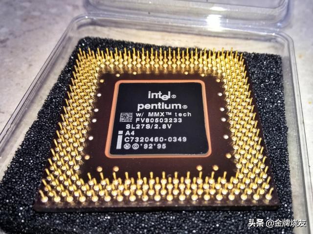 盘点哪些看着过时性能不淘汰的cpu,如今主流cpu介绍