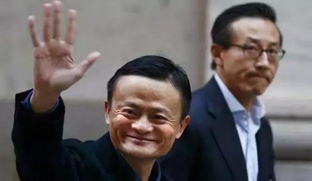 马云今日热点消息,马云今天很残酷明天比今天更残酷