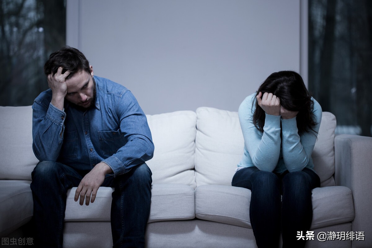 一个男人自述：小姨子来家养病一个月，因为空调费妻子要跟我离婚