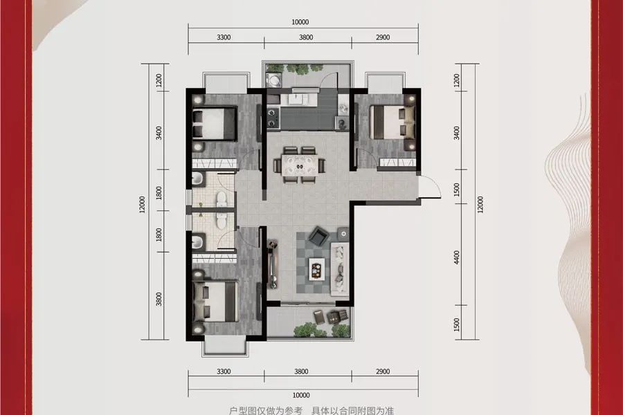 首创禧悦春城环境怎么样,首创禧悦春城房子质量怎么样