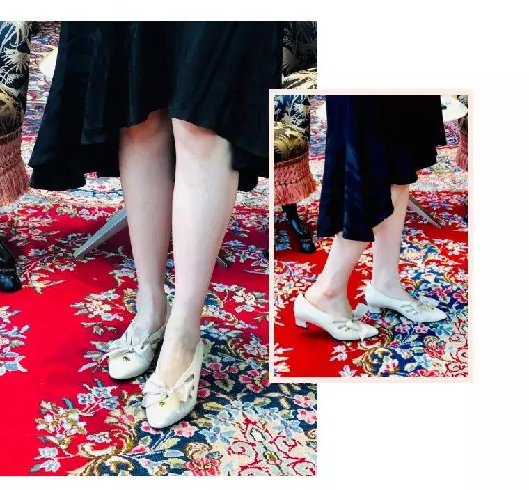 好看的鞋那么多,好多好看的鞋子