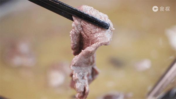 这家牛肉火锅好吃又实惠,一家值得品尝的牛肉火锅店