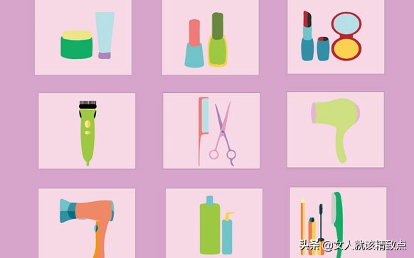 化妆教程痘痘毛孔大,化妆教程痘痘肌