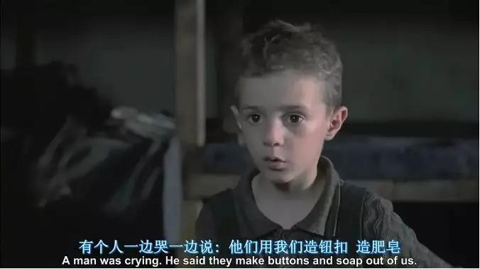 辛德勒名单感动世界的神片,致敬辛德勒的名单的片段