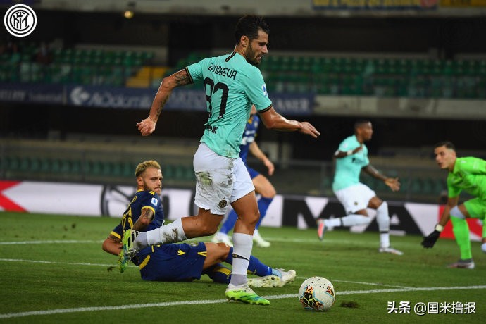 国米新闻日报,国米今年夏天或更换球衣援助商