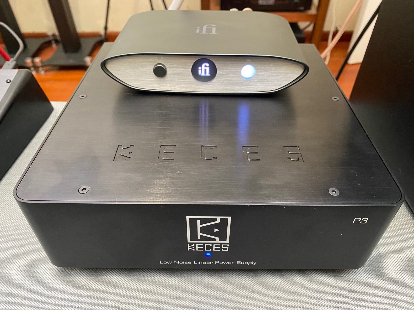 汕头的女人，和汕头代理商卖的P3线性电源的100种搭配尝试