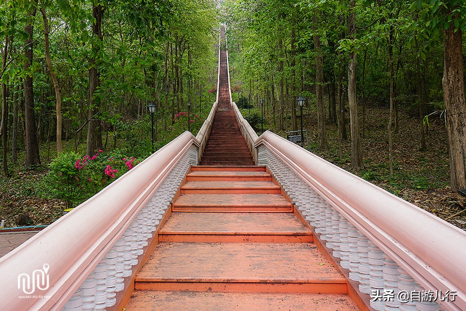 泰国武里南旅游,泰国武里南府