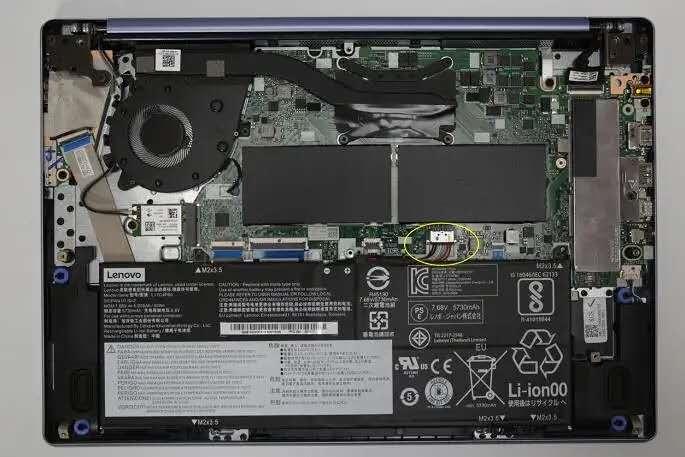 笔记本拆机清灰需要注意什么,笔记本拆机清灰注意事项