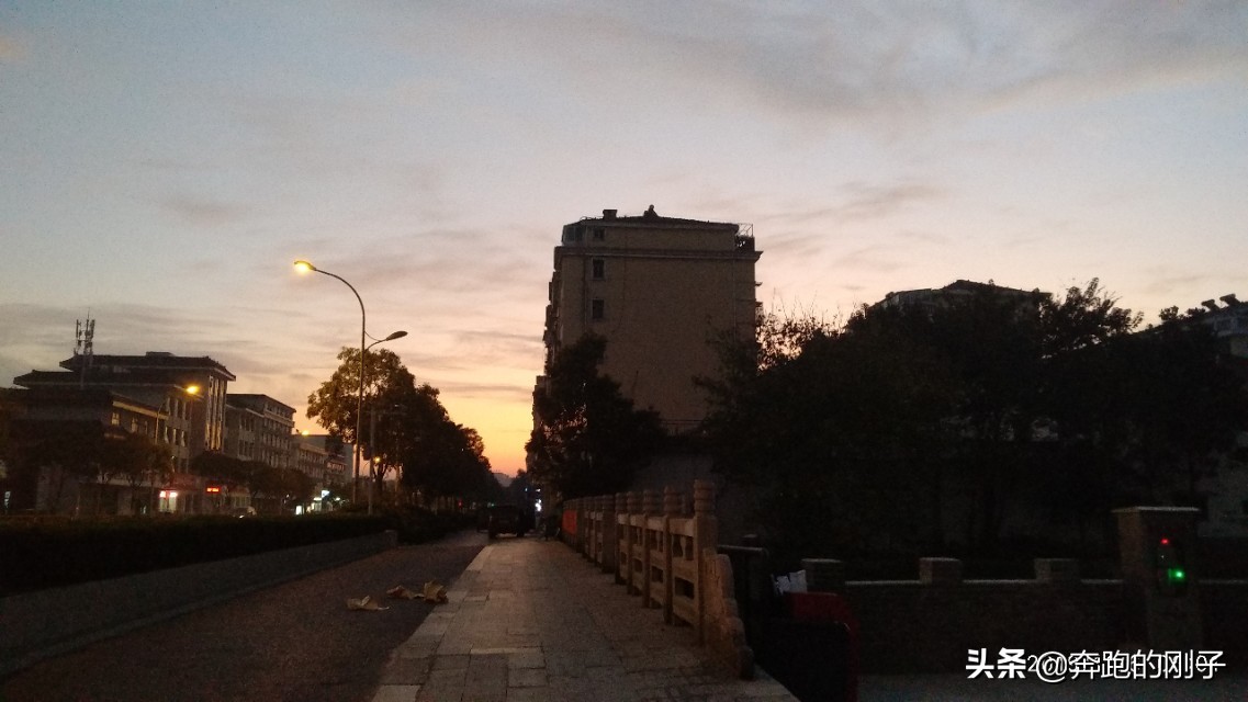 备战马拉松最后10天训练,备战南京浦口马拉松