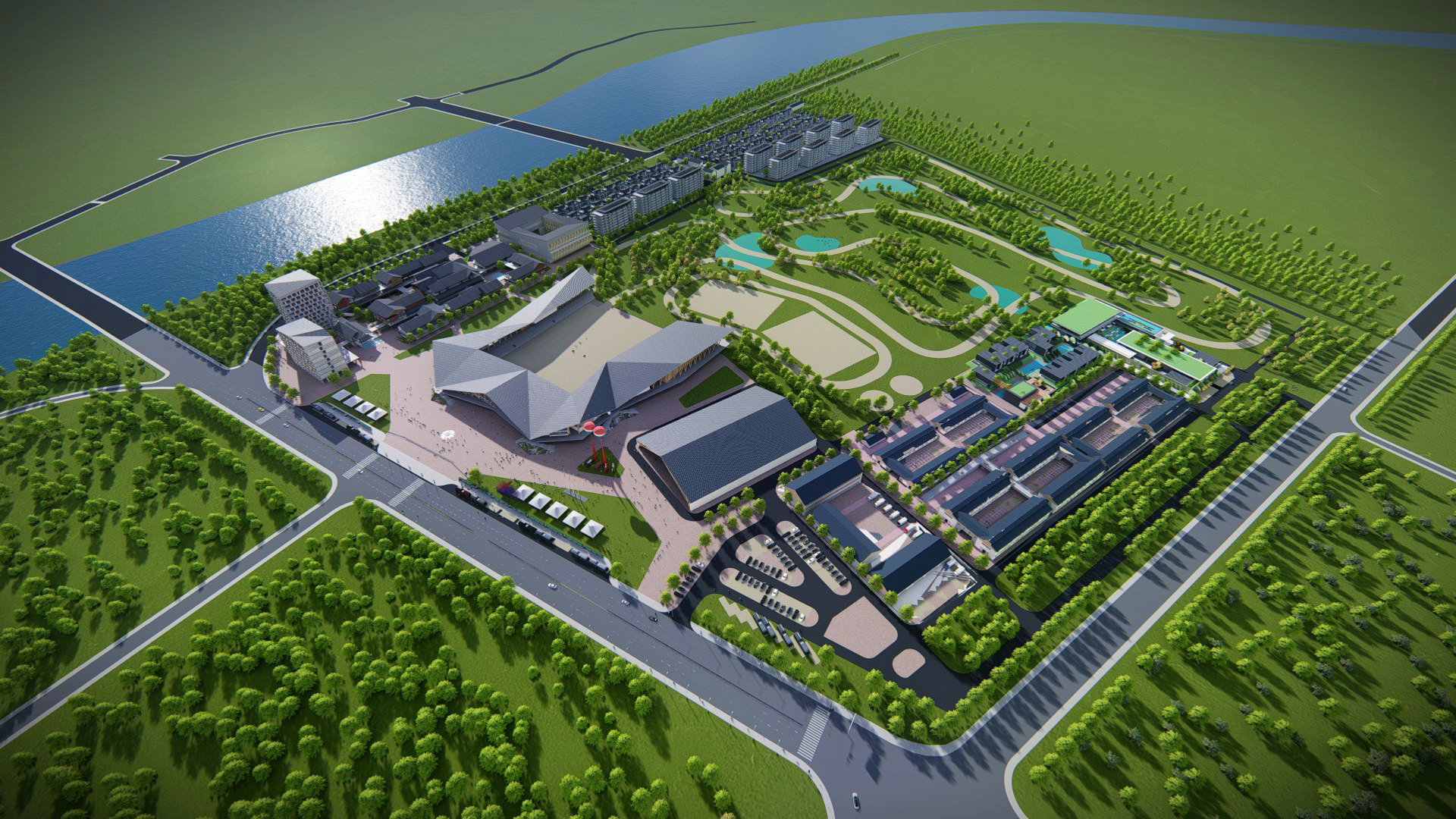 杭州亚运会场馆的介绍,杭州亚运会56个场馆分布图