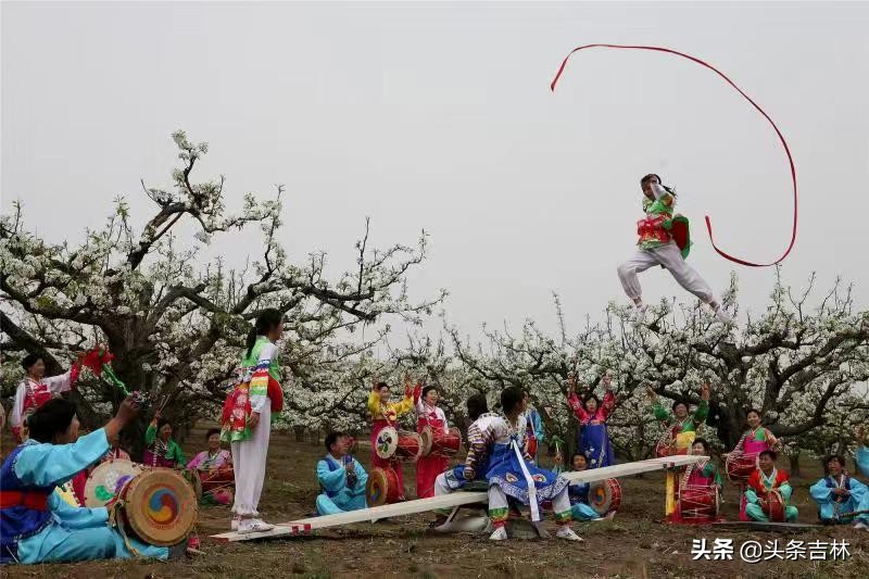 龙井第十届“中国朝鲜族农夫节”将于8月31日启幕