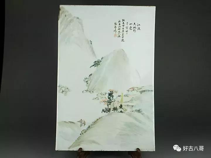 古瓷收藏三百问,收藏鉴定望闻问切看古瓷