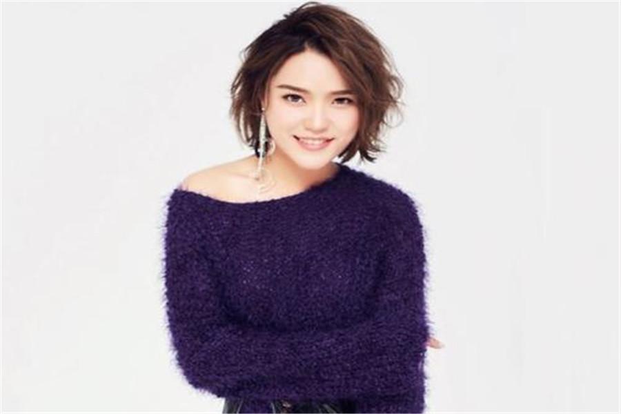 歌曲排行榜庄心妍,庄心妍有种离开叫舍不得ktv版视频