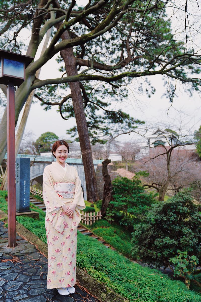 日本小众路线冬,日本冬天观光公路