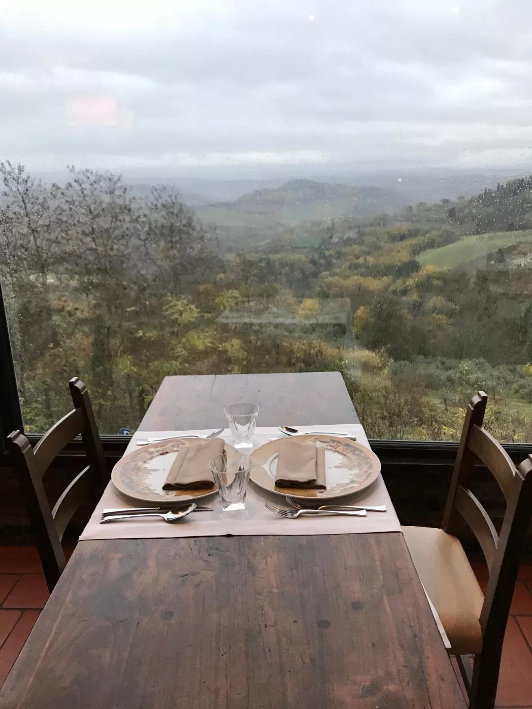 「慢达世界」第135期：圣吉米那诺｜匹诺曹与美塔之城