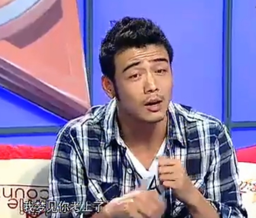 杨烁那些不为人知的苦难,杨烁那些不为人知的经历