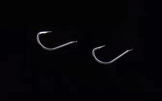 鱼钩十大品牌排行榜前十名,鱼钩十大品牌排行榜