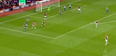 英超第9轮最佳阵容：热苏斯记录之夜，席尔瓦双剑合璧