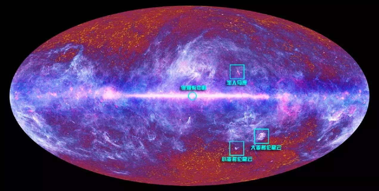 推背图西方到东方,推背图宇宙奥秘