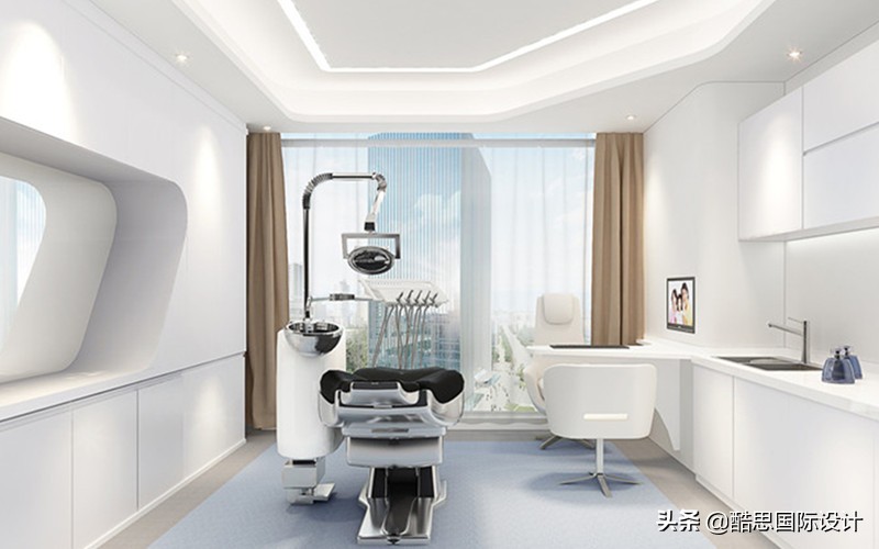 长春牙科诊所装修设计多少钱,北京牙科诊所装修设计推荐哪家