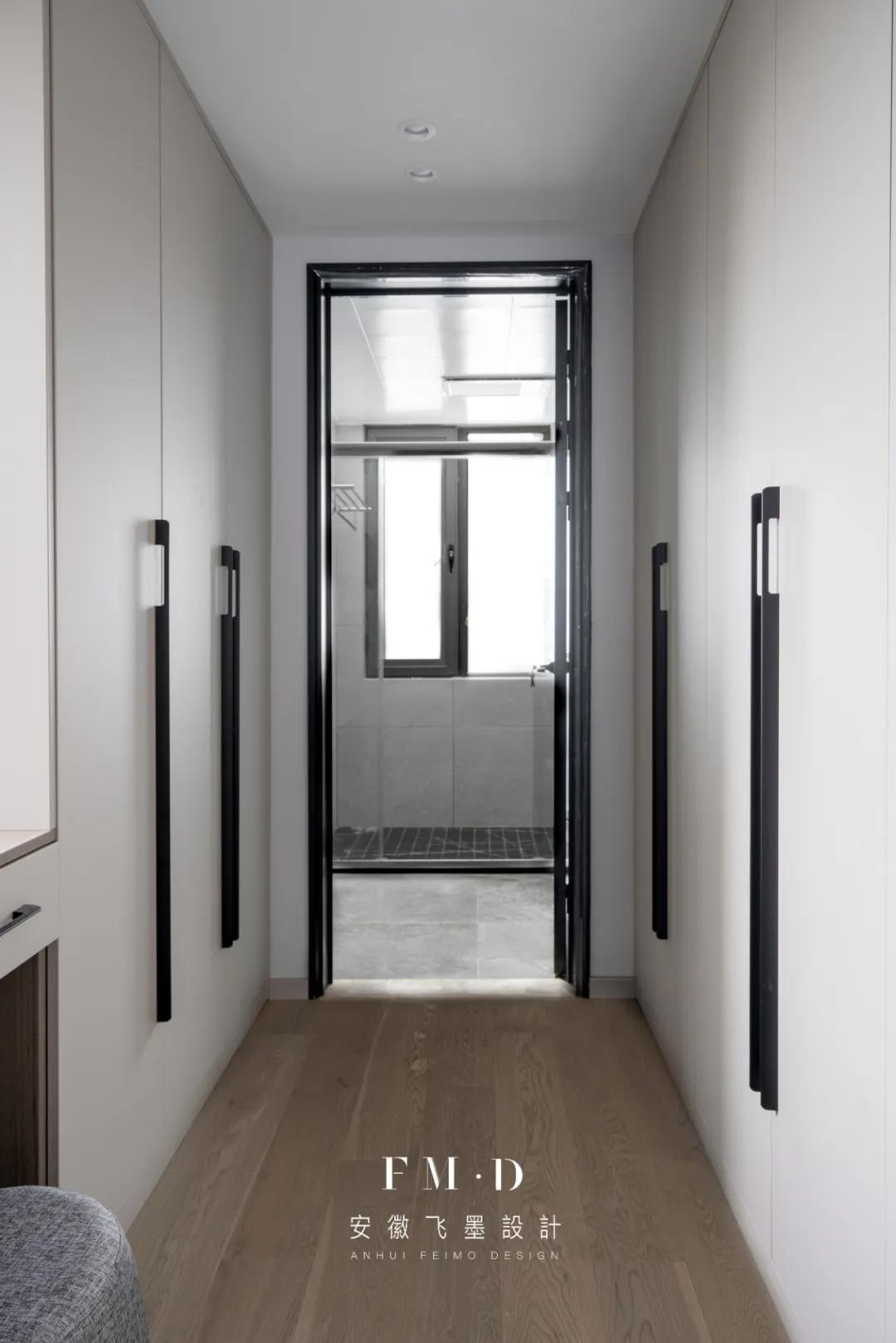 卧室套房和大横厅哪个更合适,套房好还是独立卫生间好