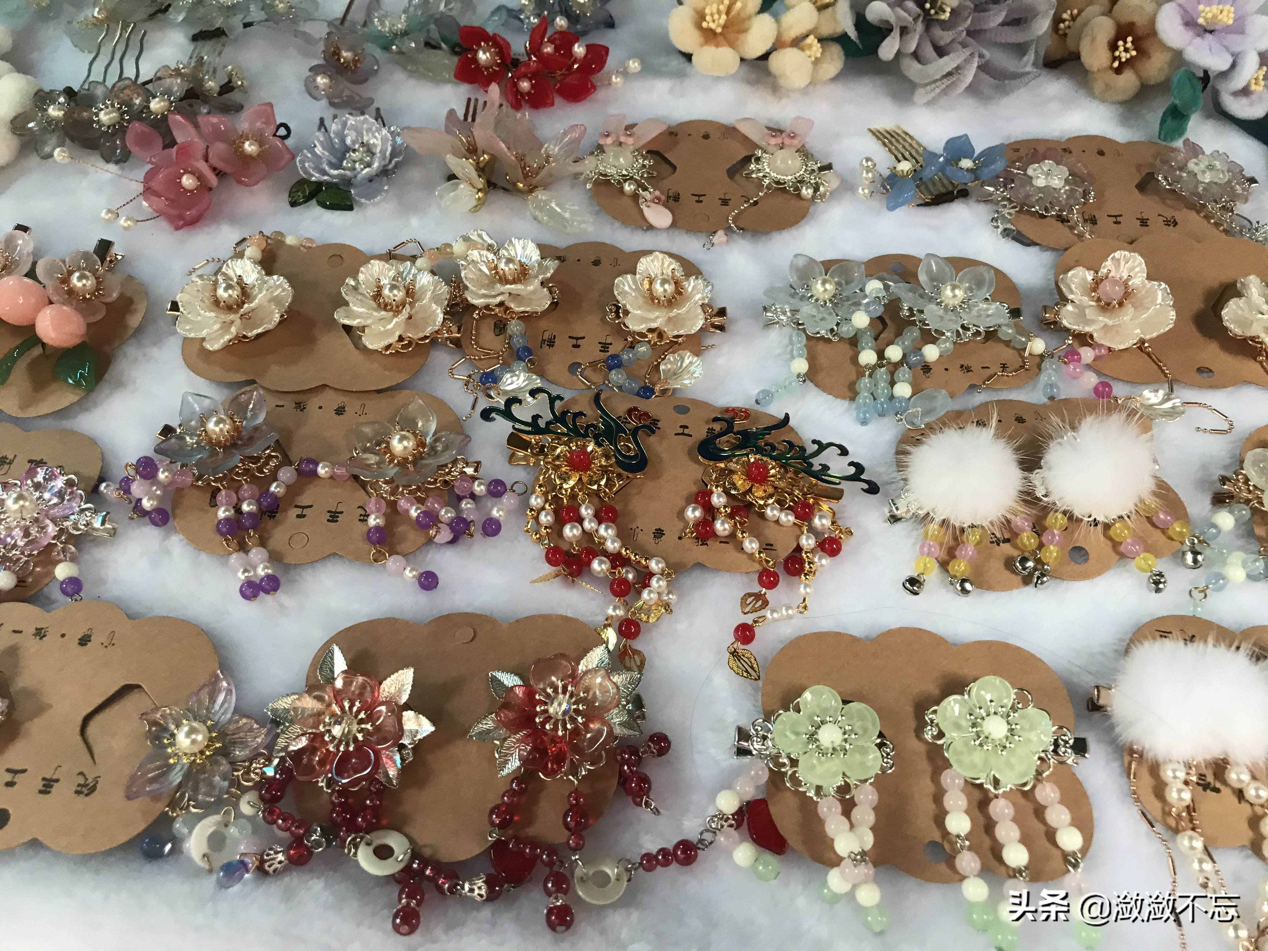 昆明哪里买花便宜又好,昆明斗南花卉市场怎么买花