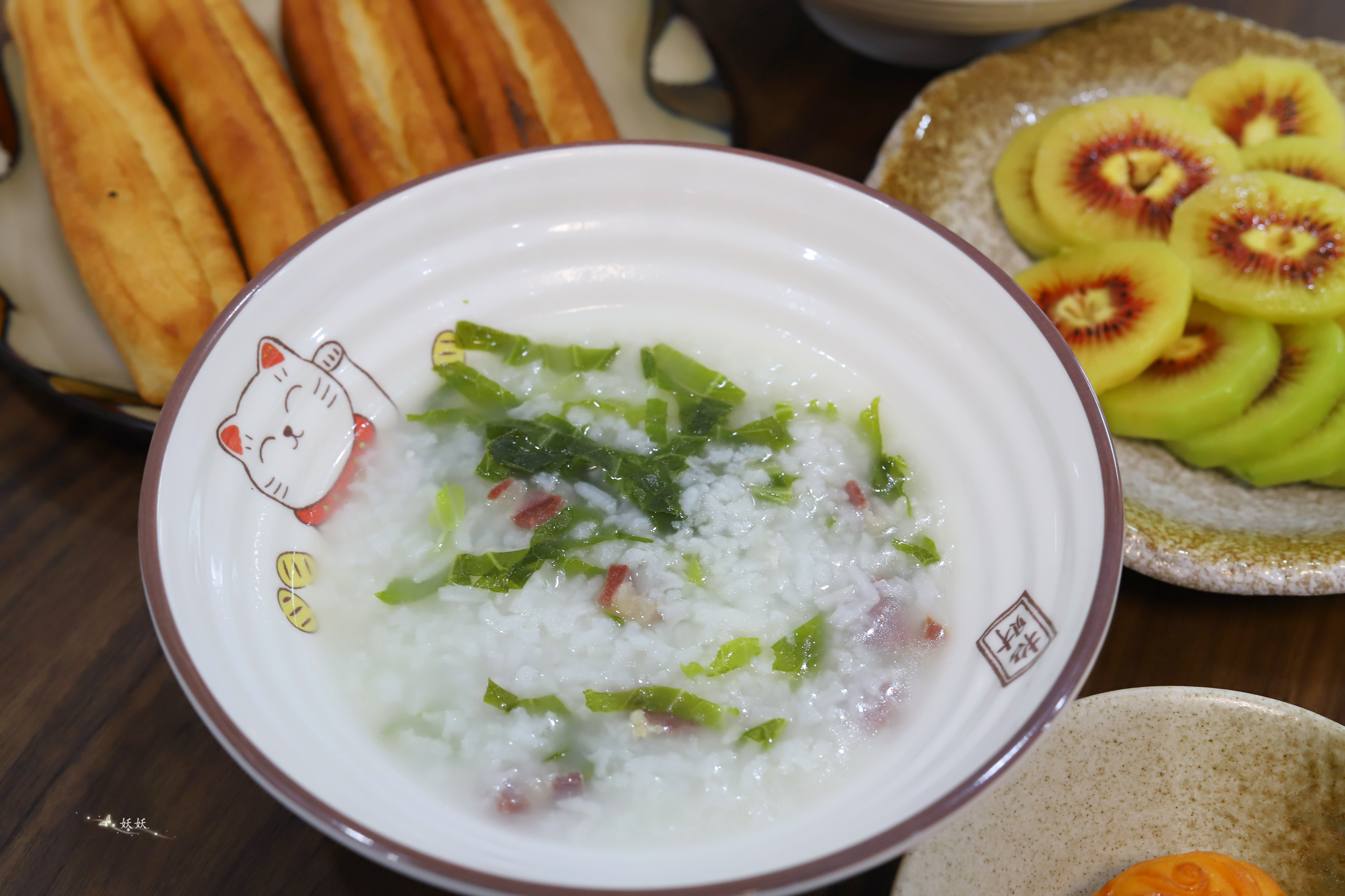 早上给宝贝做早餐简单实用,神奇宝妈两分钟教孩子做早餐