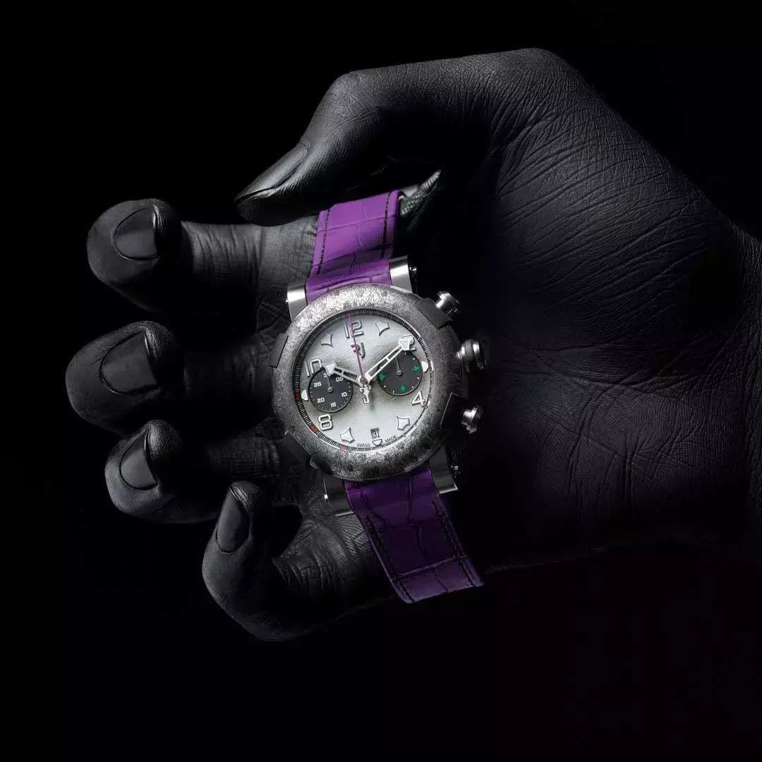 蜘蛛侠联名手表,蜘蛛侠联名手表的样子