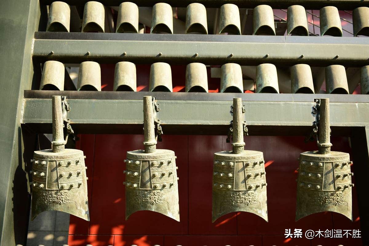 中国传统乐器合集介绍,我国的传统乐器的传承与发展