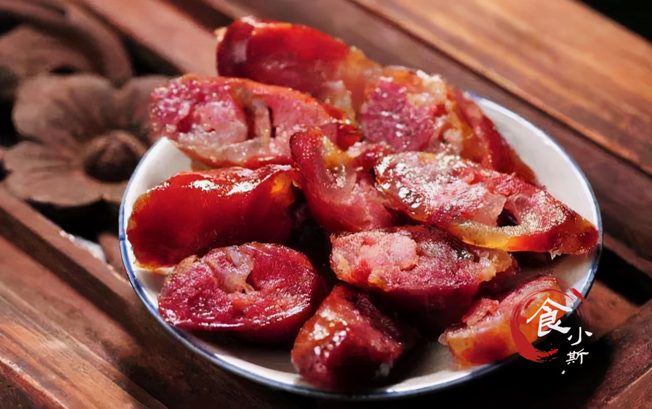 腊肠灌好要怎么凉晒,腊肠灌完了之后怎么才能做熟