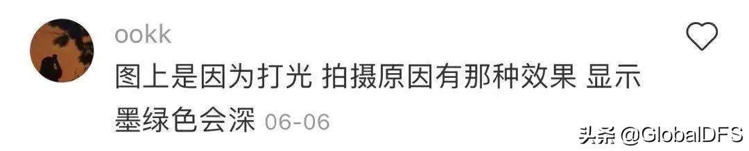 望周知！免税店包装科普，别再乱扣“假货”的锅
