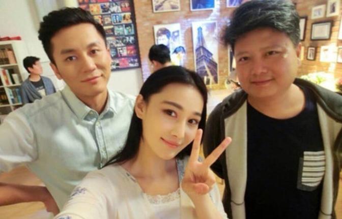 张馨予最新照片曝光,张馨予逆袭最美军嫂