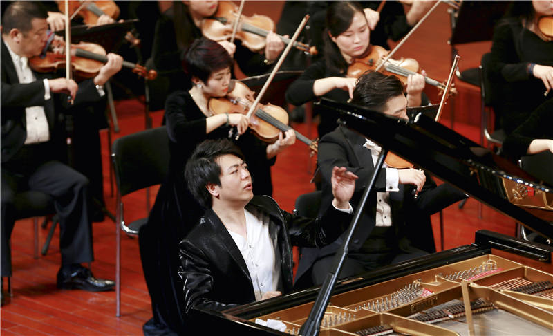 郎朗08年奥运会钢琴视频,钢琴表现力郎朗