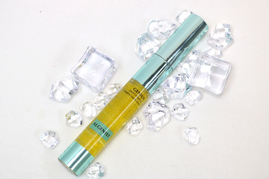 hb年终盛典,奥杰尼胶原蛋白润唇膏