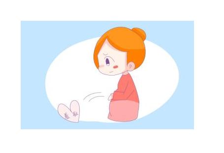 超快顺产无撕裂轻微擦伤，分享经验给大家！