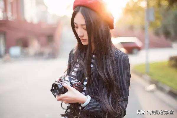 相机拍照应该如何选择对焦点,相机对焦怎么样设置最中间对焦点